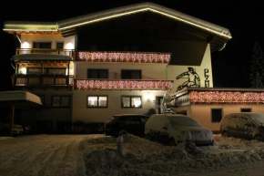 Privathotel Garni Olympia, Sankt Jakob In Defereggen, Österreich
